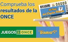 Número del Cuponazo de la ONCE de este viernes, 27 de agosto de 2021