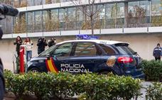 Prisión incondicional para la madre de niña muerta en Logroño por un presunto homicidio