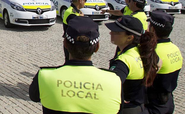 Convocadas doce plazas de Policía Local en Almonte (Huelva)