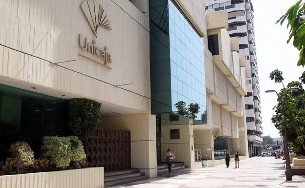 Unicaja Banco gana 172 millones de euros, un 12,9% más