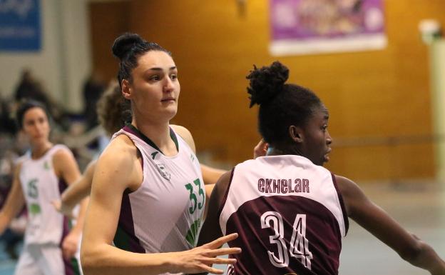 El Unicaja busca mantener su buena racha en casa ante el Segle XXI