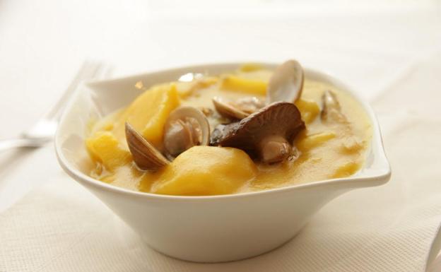 Los Cabales, excelente cocina con raíces en Villanueva del Trabuco