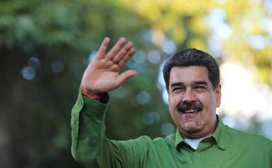 Maduro prohíbe visitar Venezuela a la Comisión de Derechos Humanos de la OEA