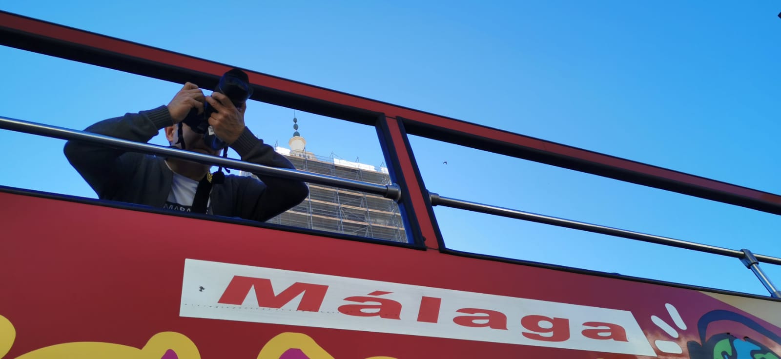 El Maratón Fotográfico Fernando González, en imágenes