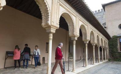 El Supremo confirma las condenas de siete de los acusados del caso Alhambra y absuelve a tres