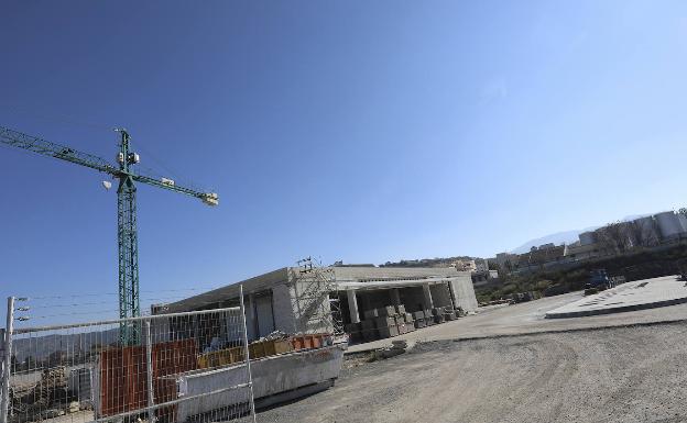 El AVE directo a Granada se retrasa hasta la apertura de la nueva estación de Antequera