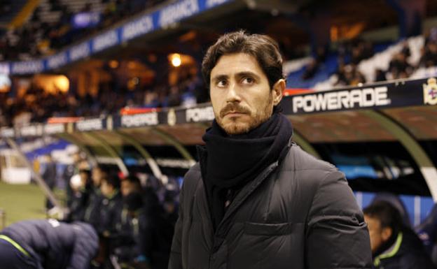 Víctor Sánchez pide al Málaga 600.000 euros por daños morales