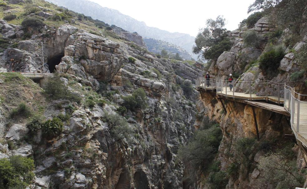 El conjunto de siete enclaves del interior de Málaga que quieren ser Patrimonio de la Humanidad