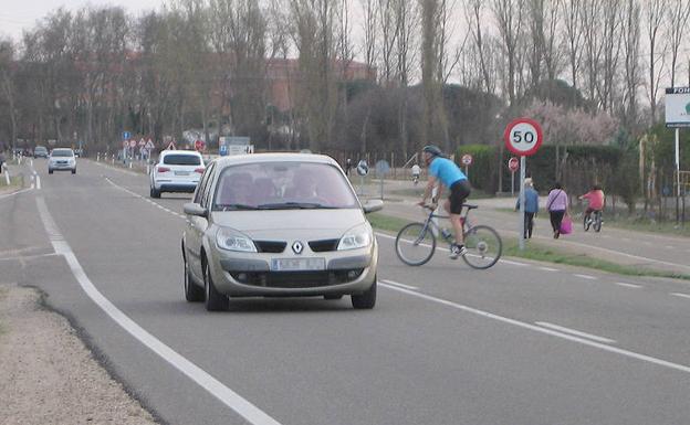 Estas son las carreteras más peligrosas de España