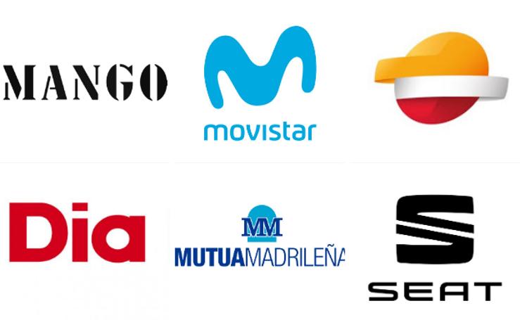Estas son las 30 mejores marcas españolas