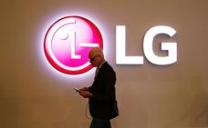 La coreana LG renuncia al Mobile de Barcelona ante el riesgo del coronavirus de Wuhan
