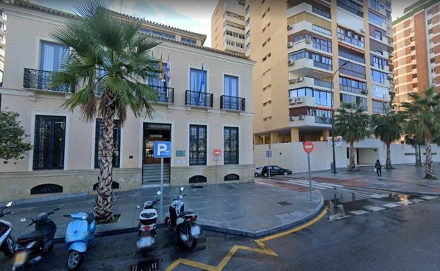El colegio de Abogados de Málaga celebra una jornada sobre casos mediáticos y filtraciones
