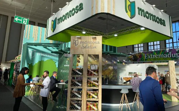 Málaga muestra en Fruit Logistica su potencial como fabricante de guacamole