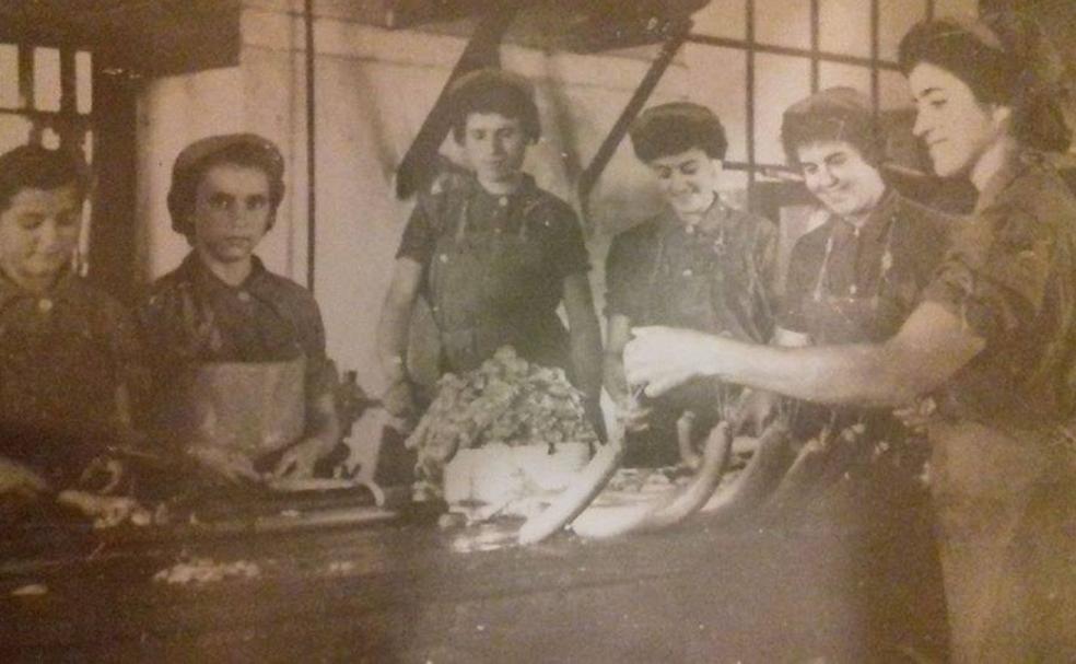 Prolongo: Los orígenes de una empresa malagueña bicentenaria