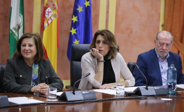 PSOE-A y FAMP, preocupados por la gestión de la Junta en drogodependencias