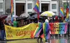 Suiza aprueba sancionar la discriminación por homofobia
