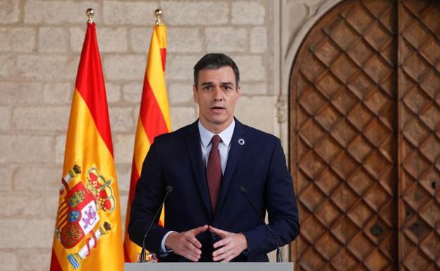 Sánchez reactiva en el Congreso medidas que el PP y Ciudadanos lograron bloquear en su primer mandato