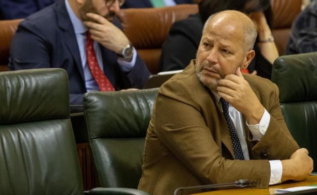 La Asociación de Entrenadores reconocerá a Javier Imbroda por su trayectoria