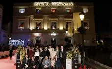 El Ayuntamiento fusiona en una sociedad el Teatro Cervantes y el Festival de Málaga