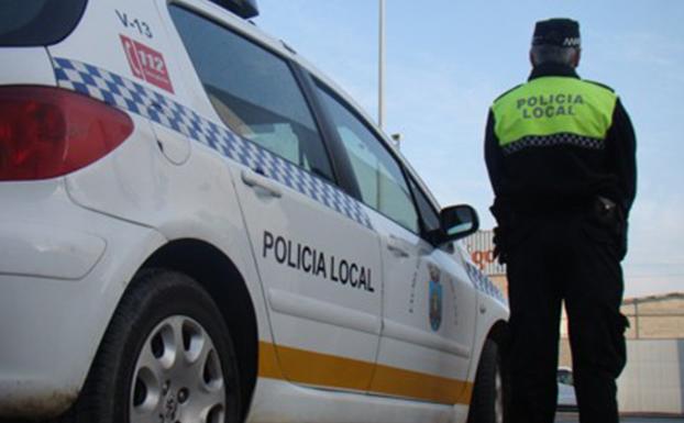 Convocadas 10 plazas de Policía Local en Chiclana de la Frontera (Cádiz)