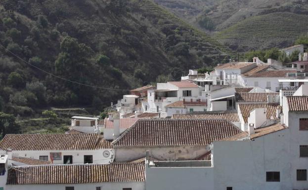 Detienen en La Viñuela a un fugitivo reclamado por un delito de explotación sexual de menores