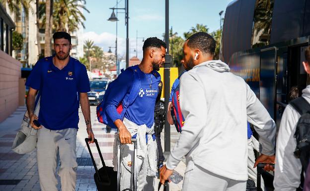 La Copa del Rey arranca por todo lo alto