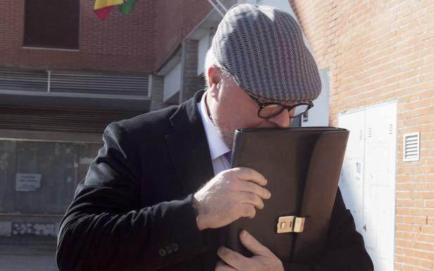 Así maquillaba Cenyt sus facturas para no dejar rastro del espionaje