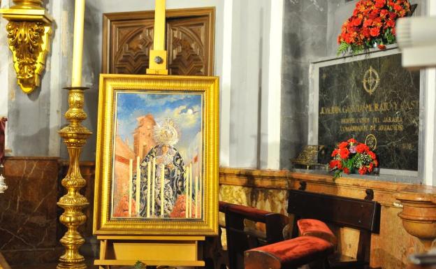 La familia de García Morato habla