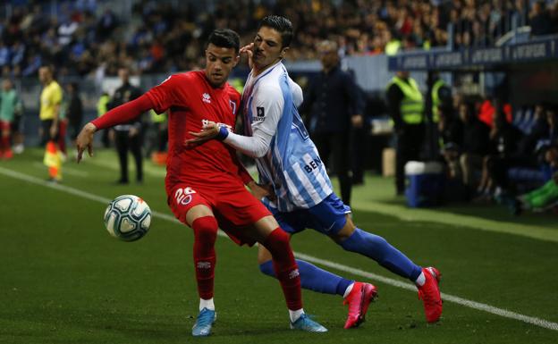 Antoñín entra de lleno en el once ideal de la pasada jornada