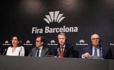 Mobile de Barcelona: «Era imposible celebrar esta edición»