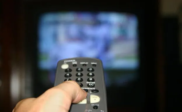 Apagón' de la TDT: el descodificador para ver bien la tele a partir de  febrero
