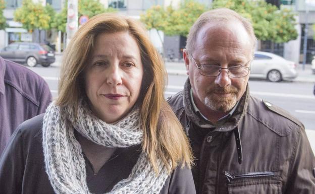 Un juez reabre el caso de Marta del Castillo por si hay terceras personas implicadas