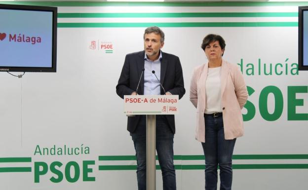 El PSOE de Málaga defiende que la ley de eutanasia responde a una demanda social