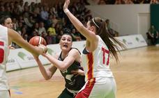 El Unicaja, a testar su buena forma contra el ISE Almería