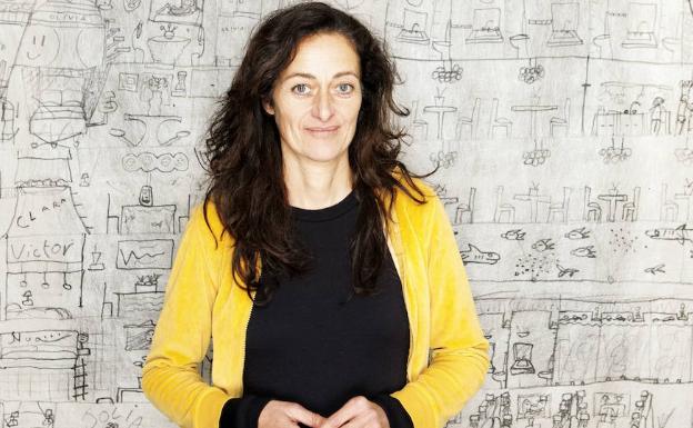 Eulalia Valldosera: «Tenemos que revisar nuestro lado femenino por pura supervivencia»