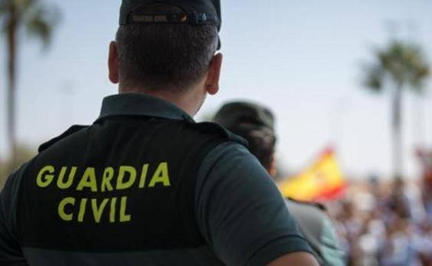 Detenido por enviar paquetes con marihuana a distintos países de Europa desde Málaga