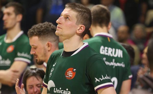 La realidad superó a la ilusión