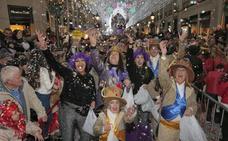 Planes de ocio para un fin de semana de Carnaval en Málaga