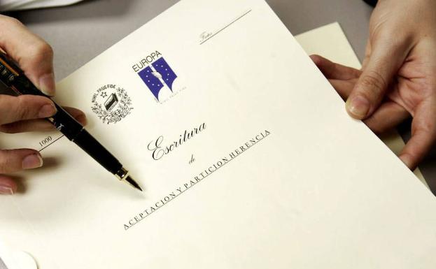 La rebaja de la plusvalía por herencia en Málaga apunta a mediados de año