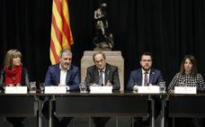 Instituciones y sociedad civil se conjuran para que el Mobile amplíe su contrato con Barcelona