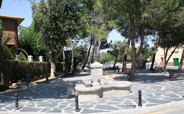 Un pueblo de Toledo se queda sin agua por un acto vandálico