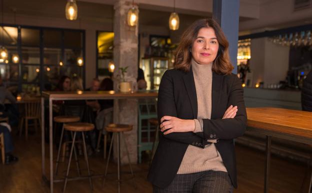 «San Pedro no está abierto comercialmente, cuesta trabajo entrar»