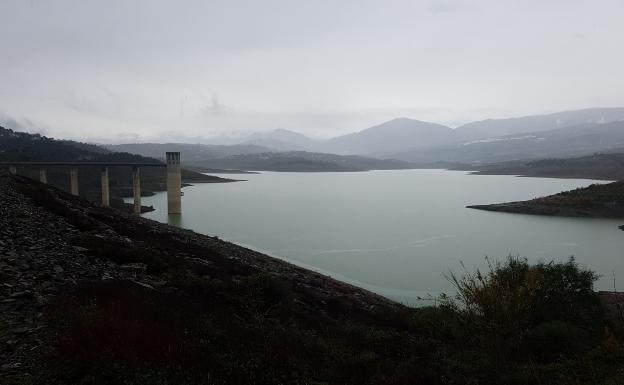 La Junta impone un nuevo recorte al regadío en la Axarquía que provoca la alarma en el sector tropical