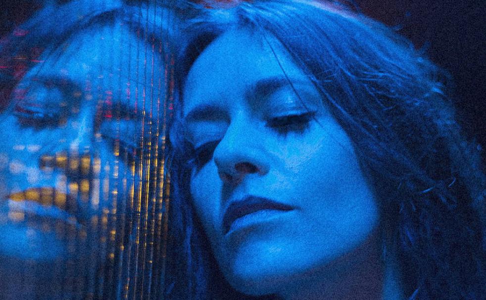 Maika Makovski: «Mi generación no ha tenido la oportunidad de salir en la tele»