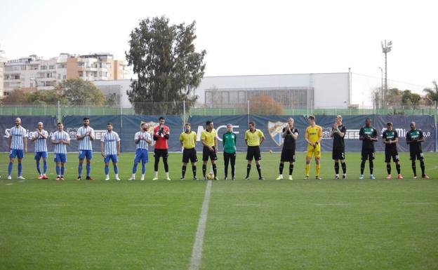 Todos menos Renato para jugar un amistoso contra el Krasnodar