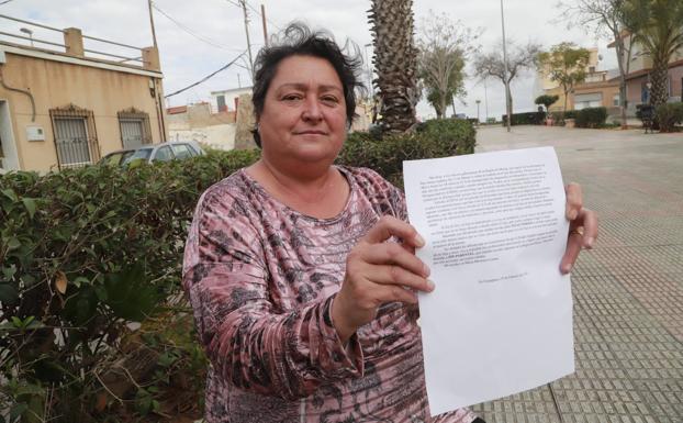 Una madre usa el 'pin parental' para que su hija no asista a una visita del presidente de Murcia al colegio