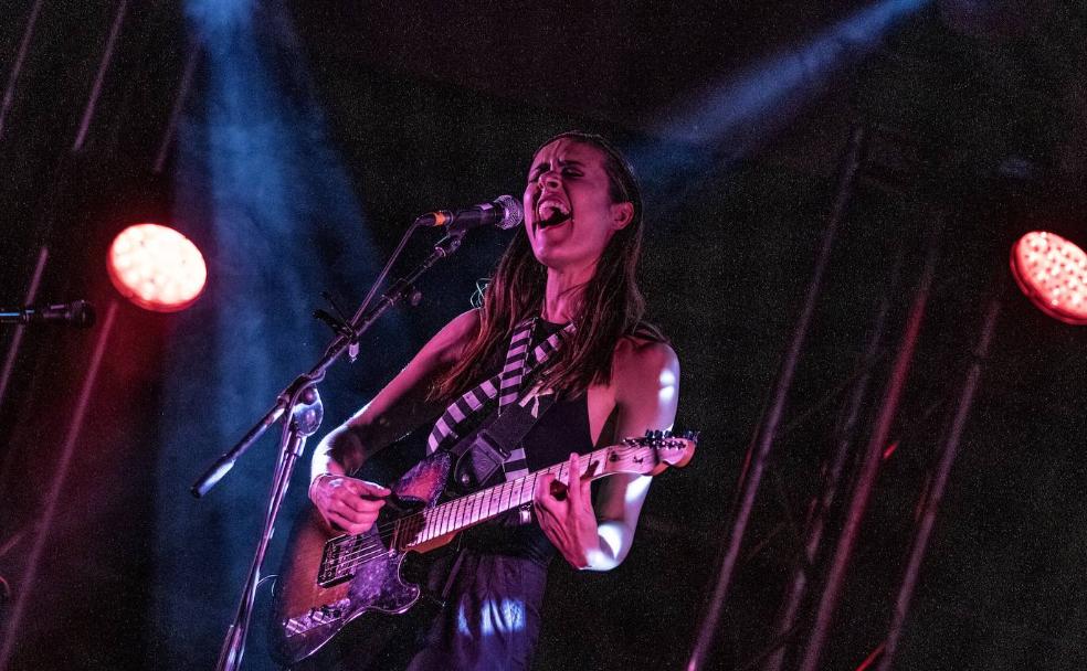 McEnroe y Makovski, amor musical por el cine