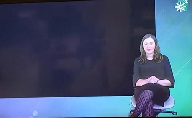 La curiosa no emisión de Canal Sur en la noche del jueves 20 de febrero