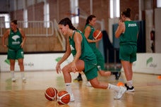 El Unicaja, a prolongar su racha ante un irregular UCAM Primafrío
