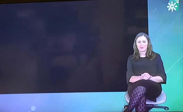 Segundo apagón en Canal Sur en menos de 24 horas por los paros de sus trabajadores que la dirección ve «injustificados»